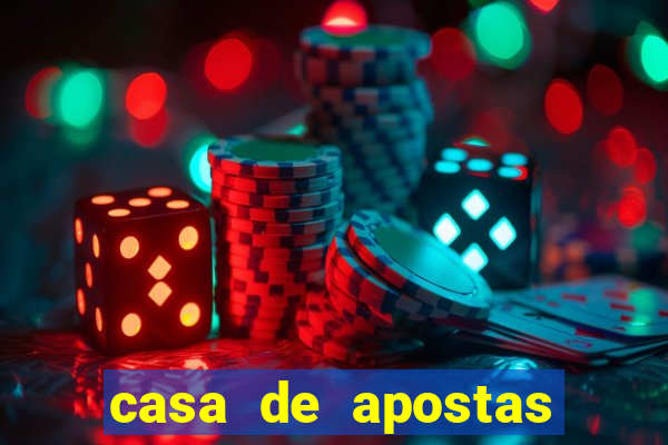 casa de apostas com pagamento antecipado